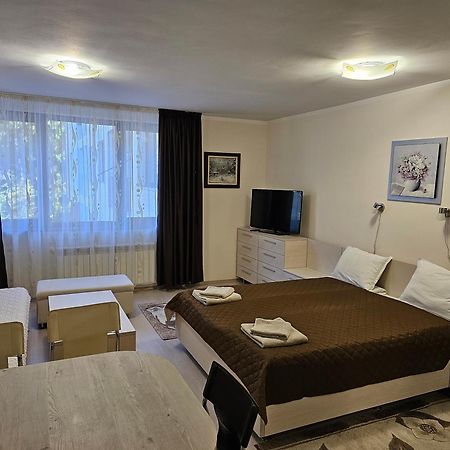 Apartments In Borovets Gardens 외부 사진