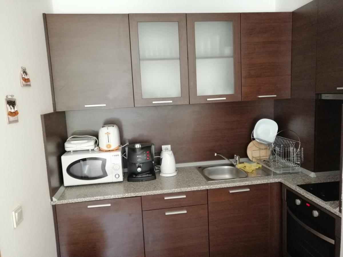 Apartments In Borovets Gardens 외부 사진