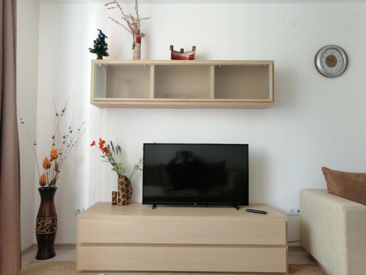 Apartments In Borovets Gardens 외부 사진