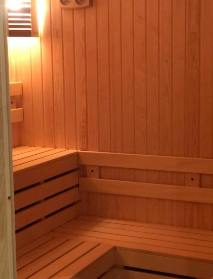 Apartments In Borovets Gardens 외부 사진