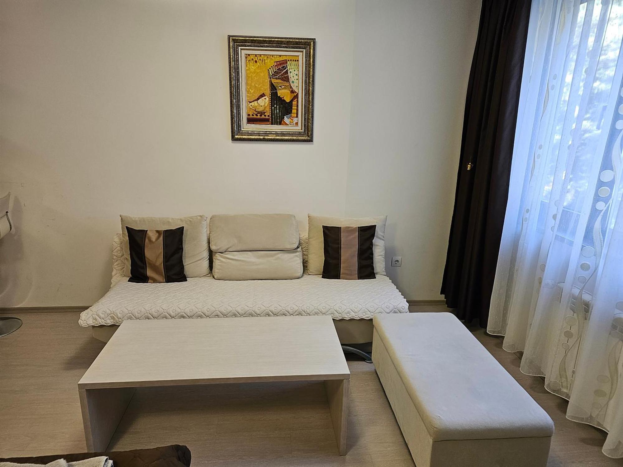 Apartments In Borovets Gardens 외부 사진