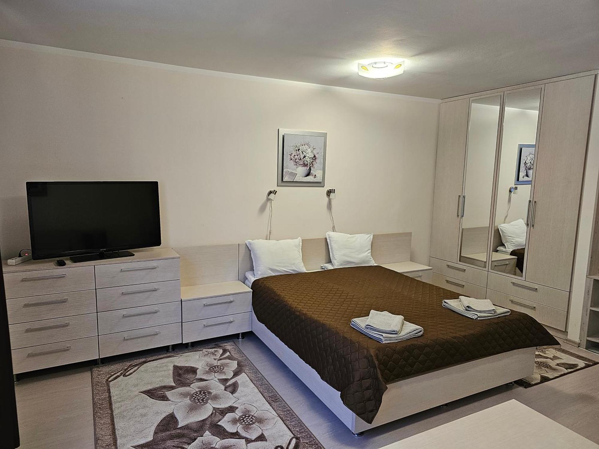 Apartments In Borovets Gardens 외부 사진