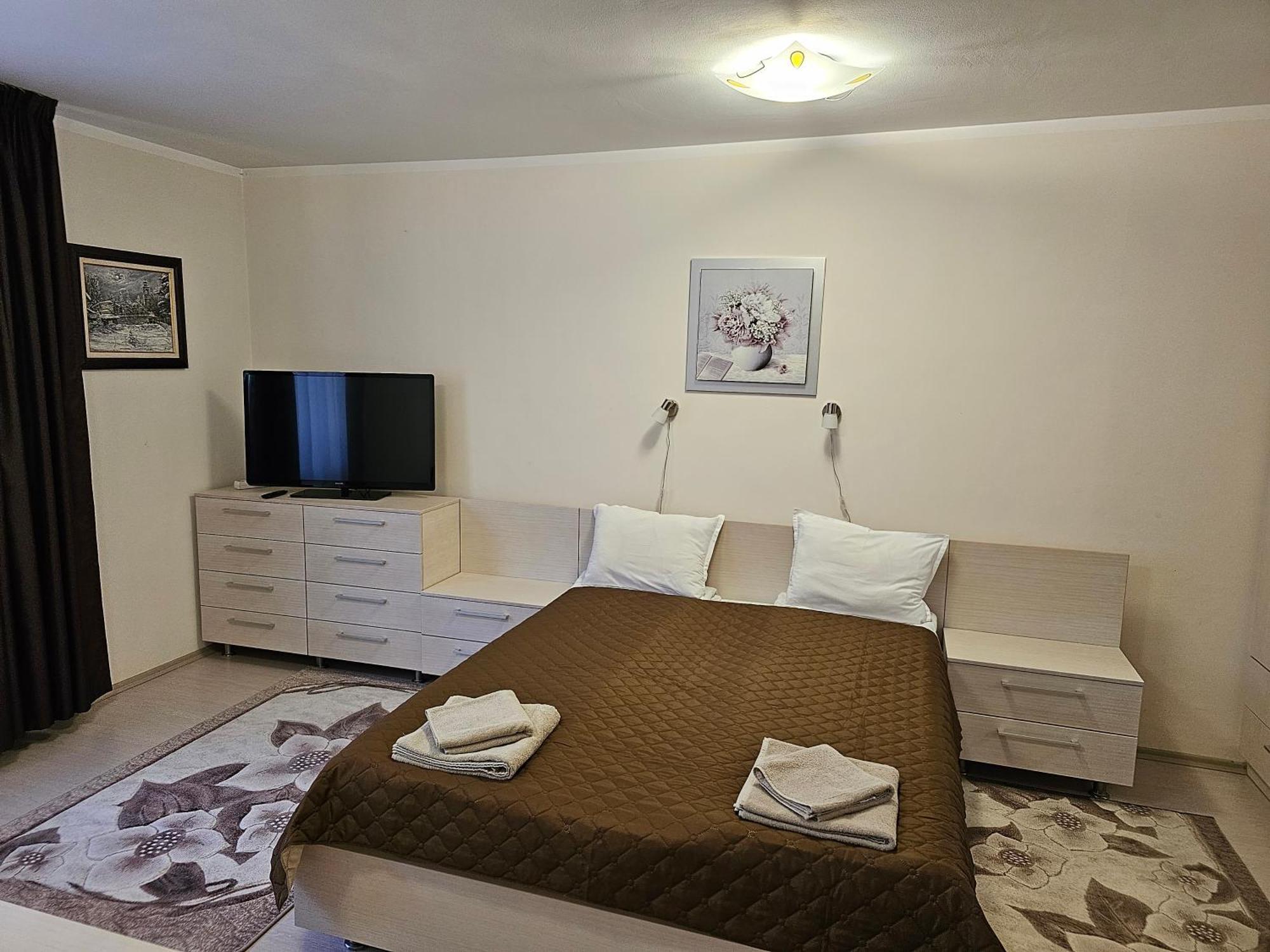 Apartments In Borovets Gardens 외부 사진