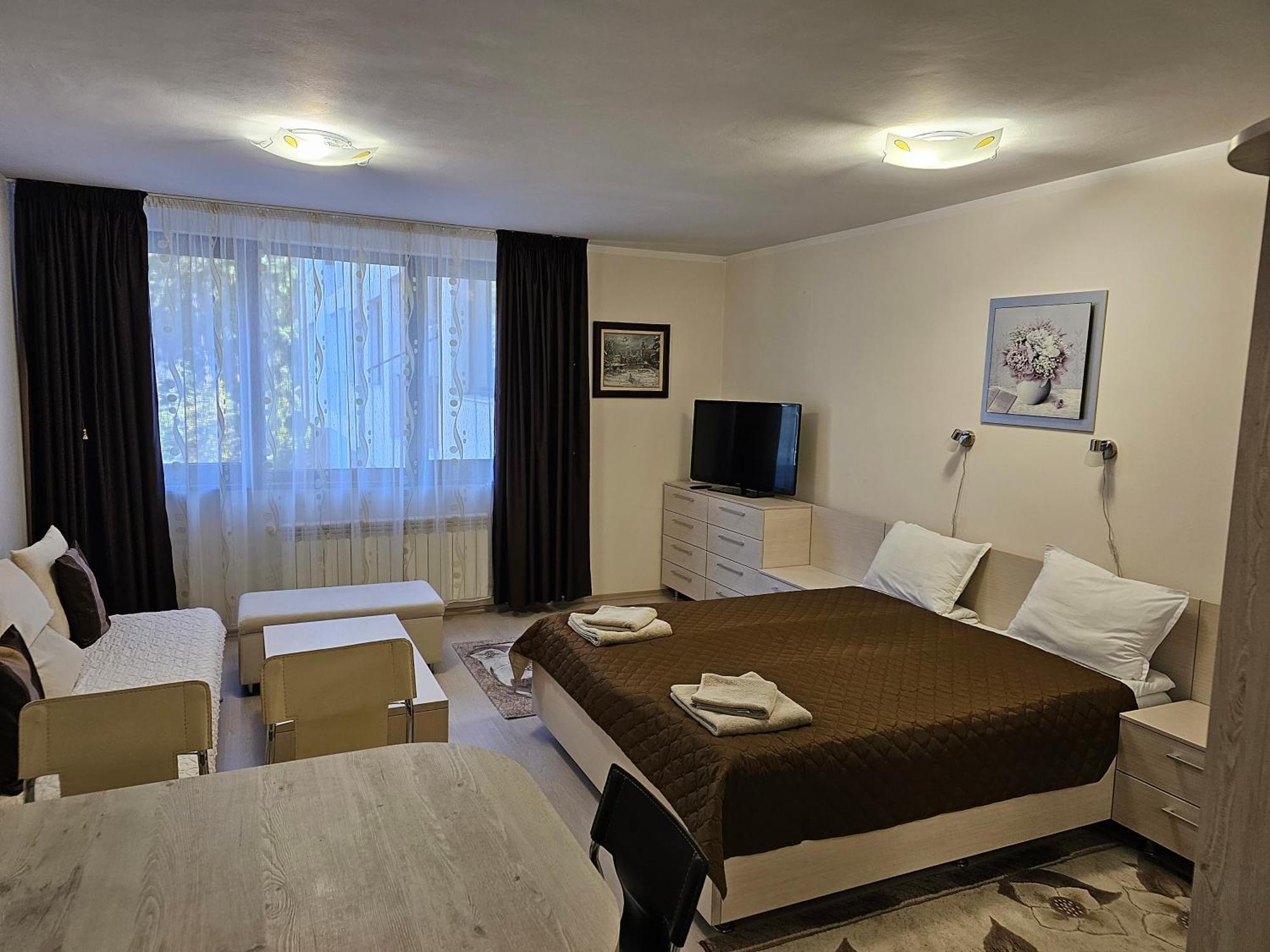 Apartments In Borovets Gardens 외부 사진