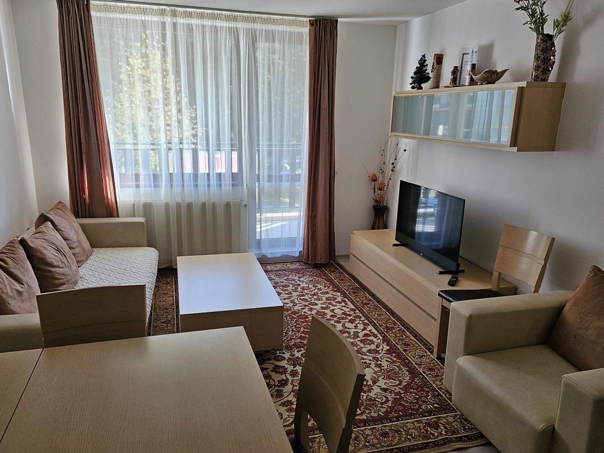 Apartments In Borovets Gardens 외부 사진