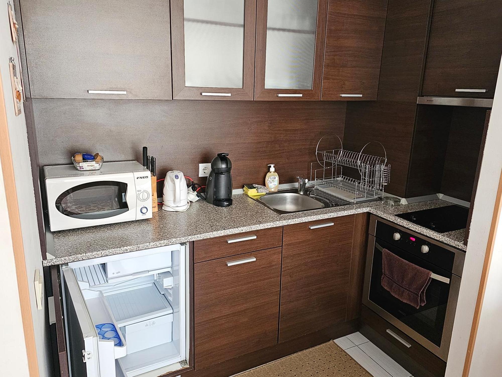 Apartments In Borovets Gardens 외부 사진