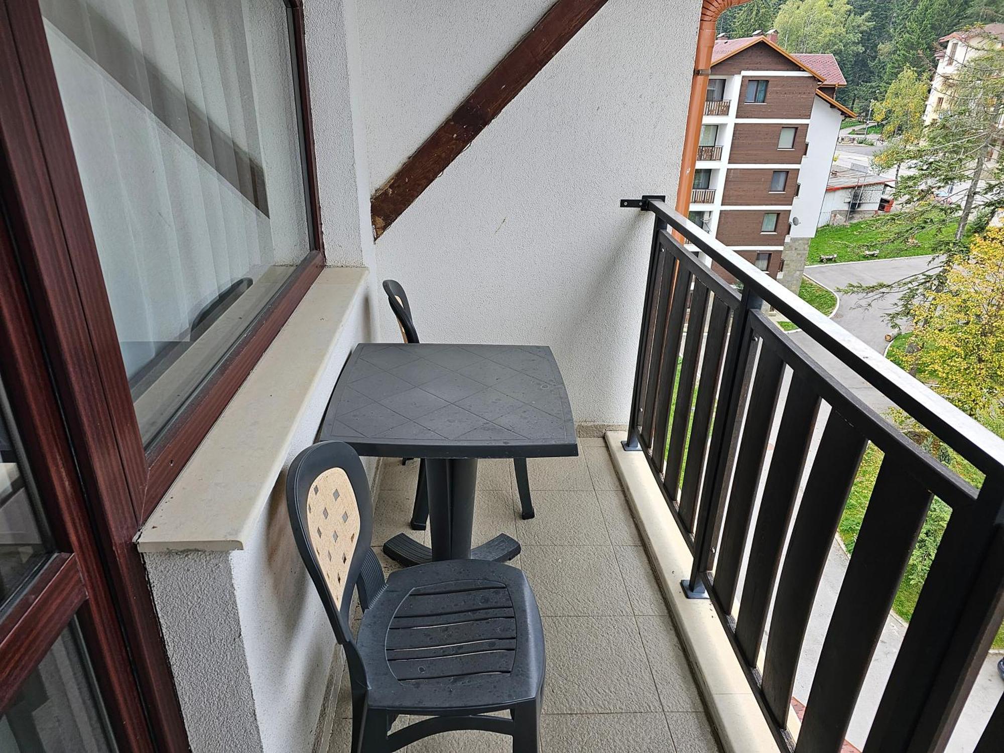 Apartments In Borovets Gardens 외부 사진