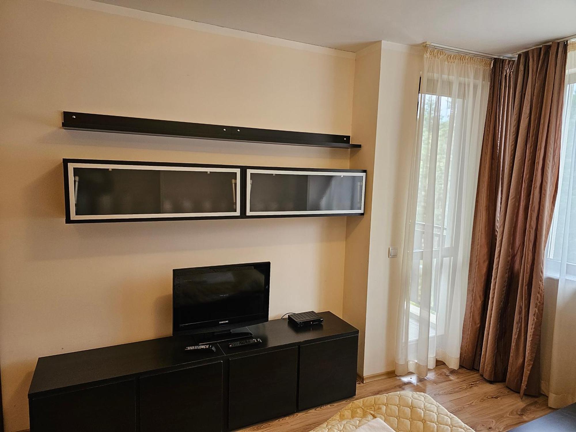 Apartments In Borovets Gardens 외부 사진