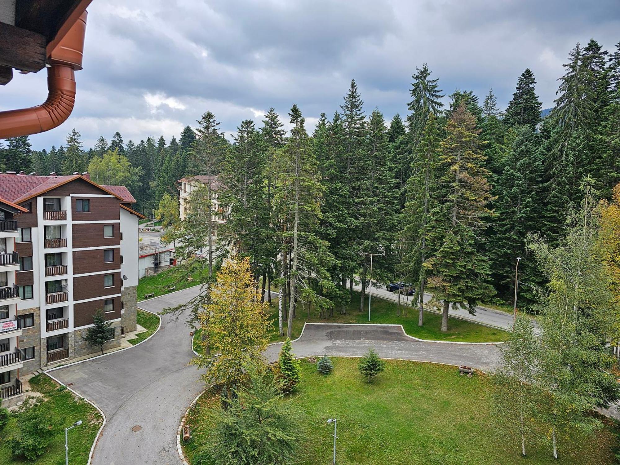 Apartments In Borovets Gardens 외부 사진