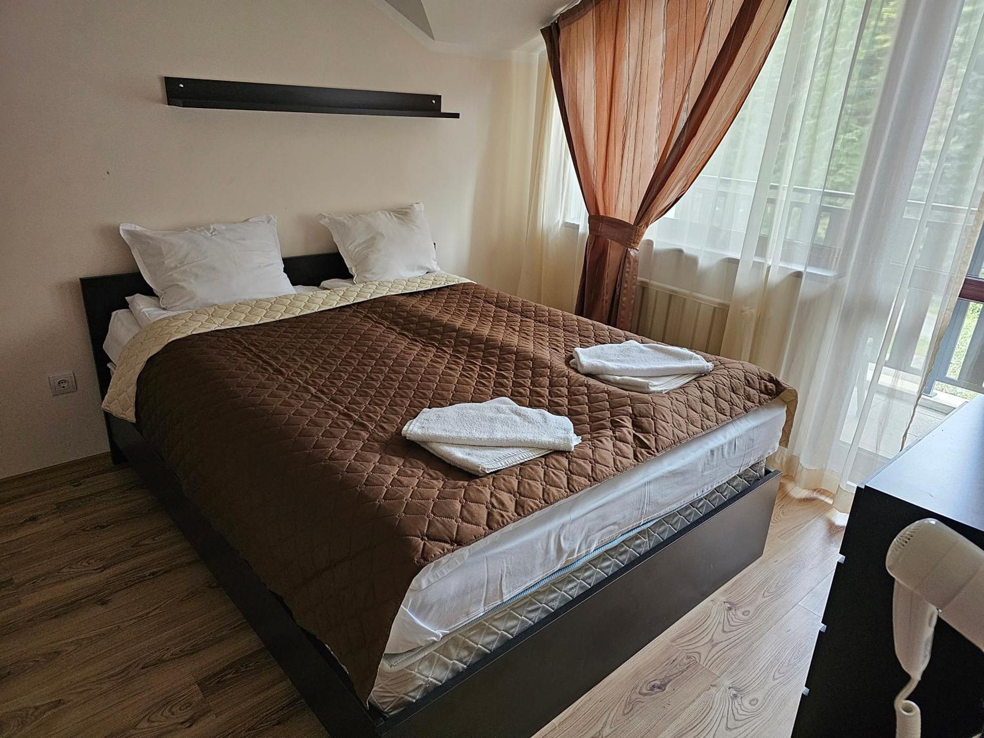 Apartments In Borovets Gardens 외부 사진