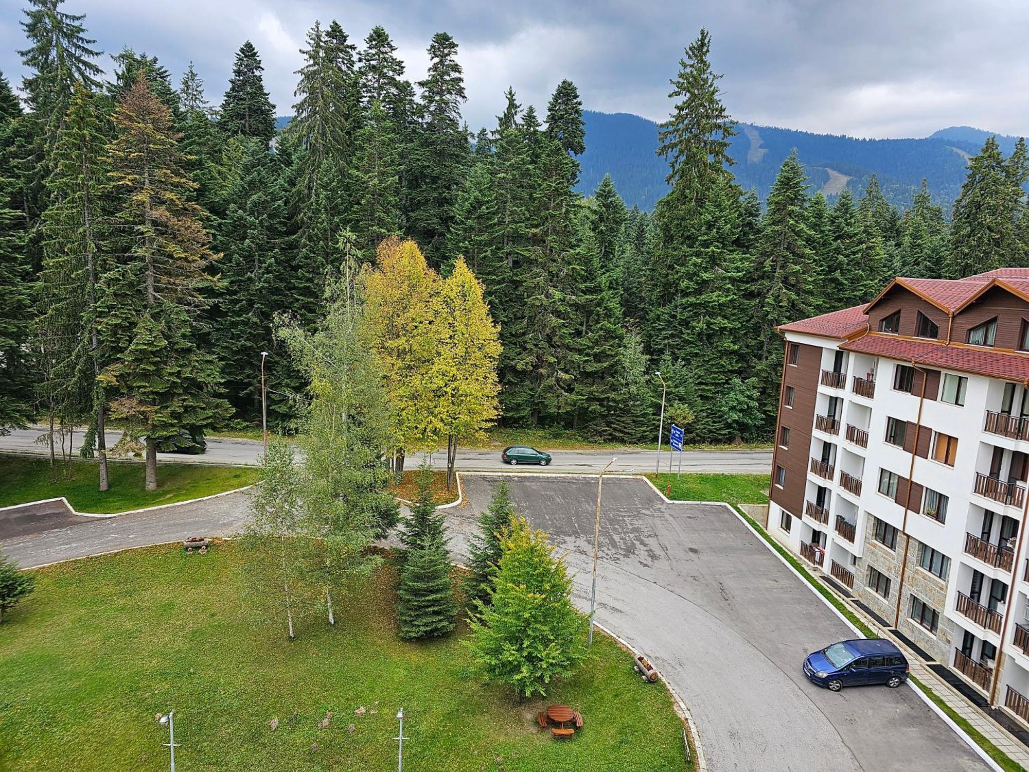 Apartments In Borovets Gardens 외부 사진