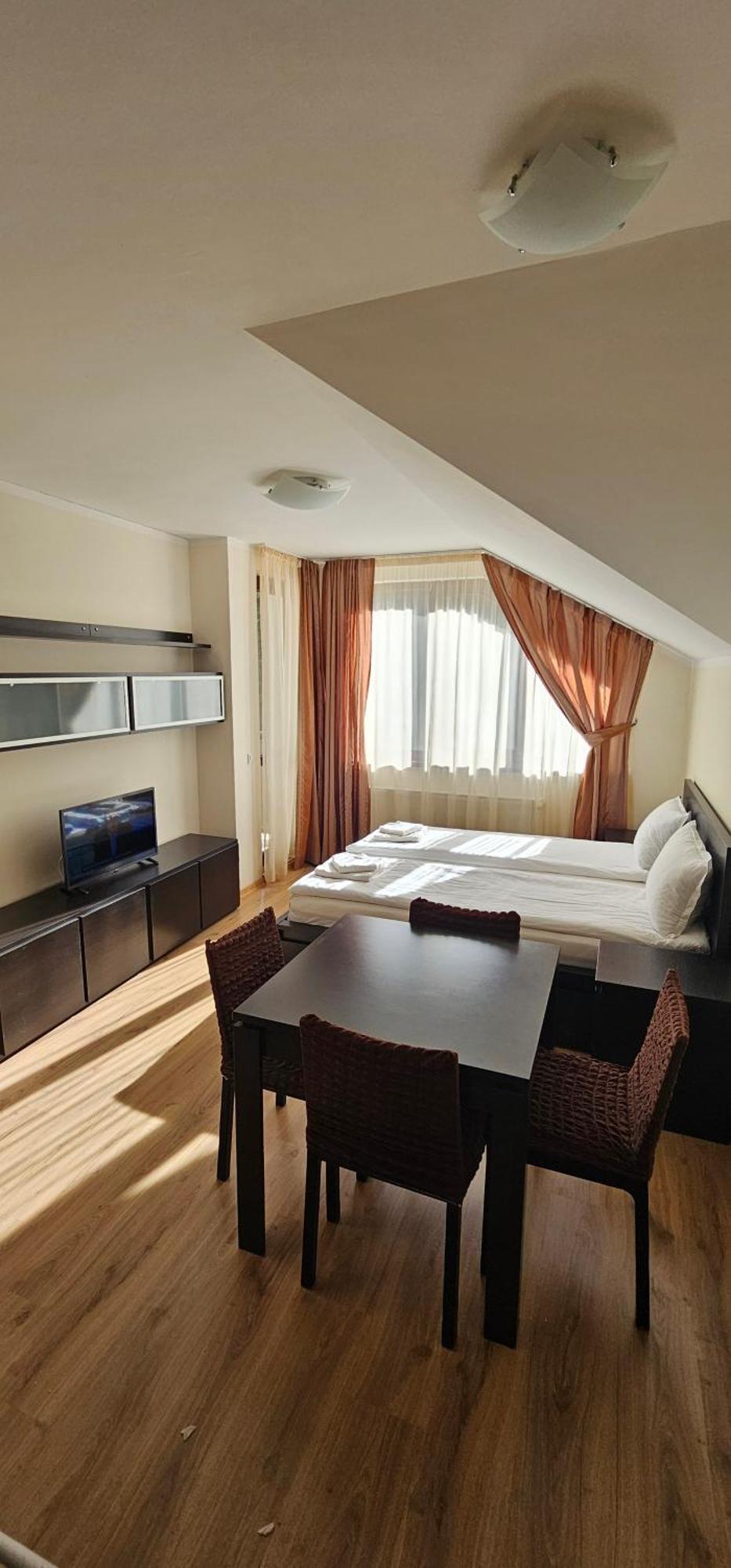 Apartments In Borovets Gardens 외부 사진