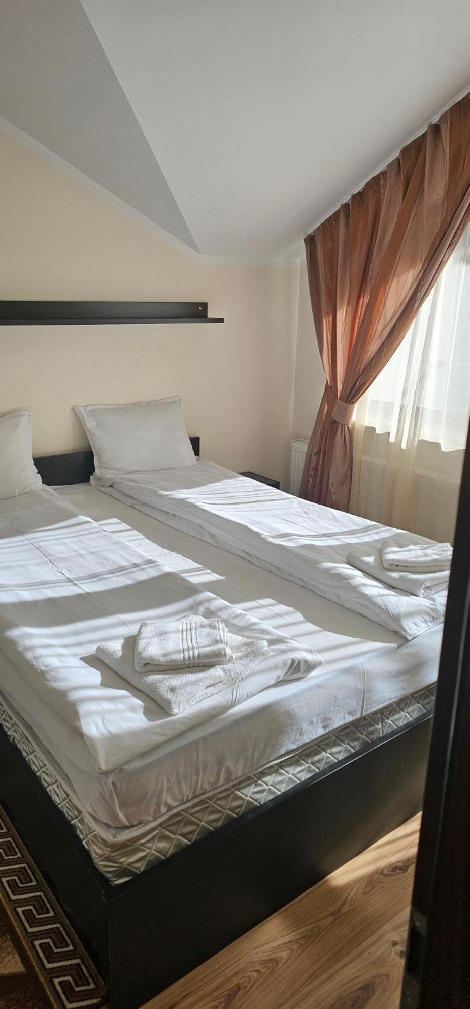 Apartments In Borovets Gardens 외부 사진