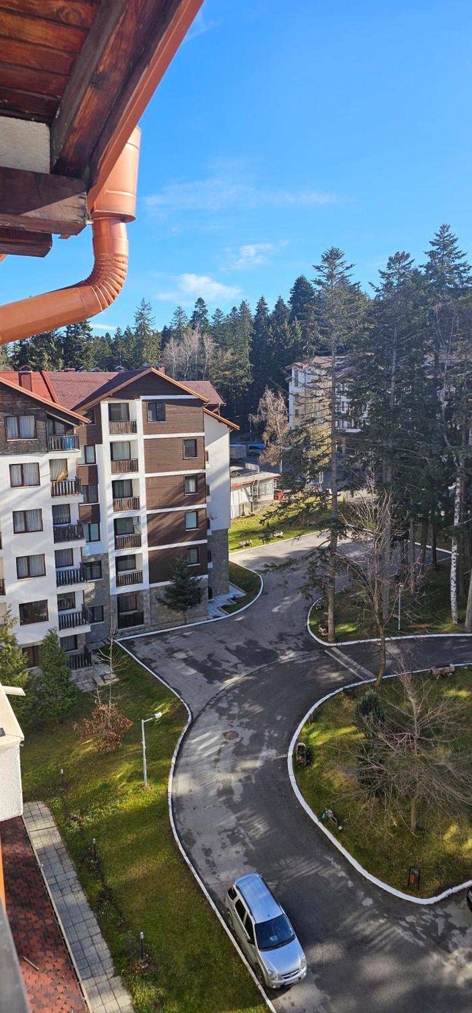 Apartments In Borovets Gardens 외부 사진