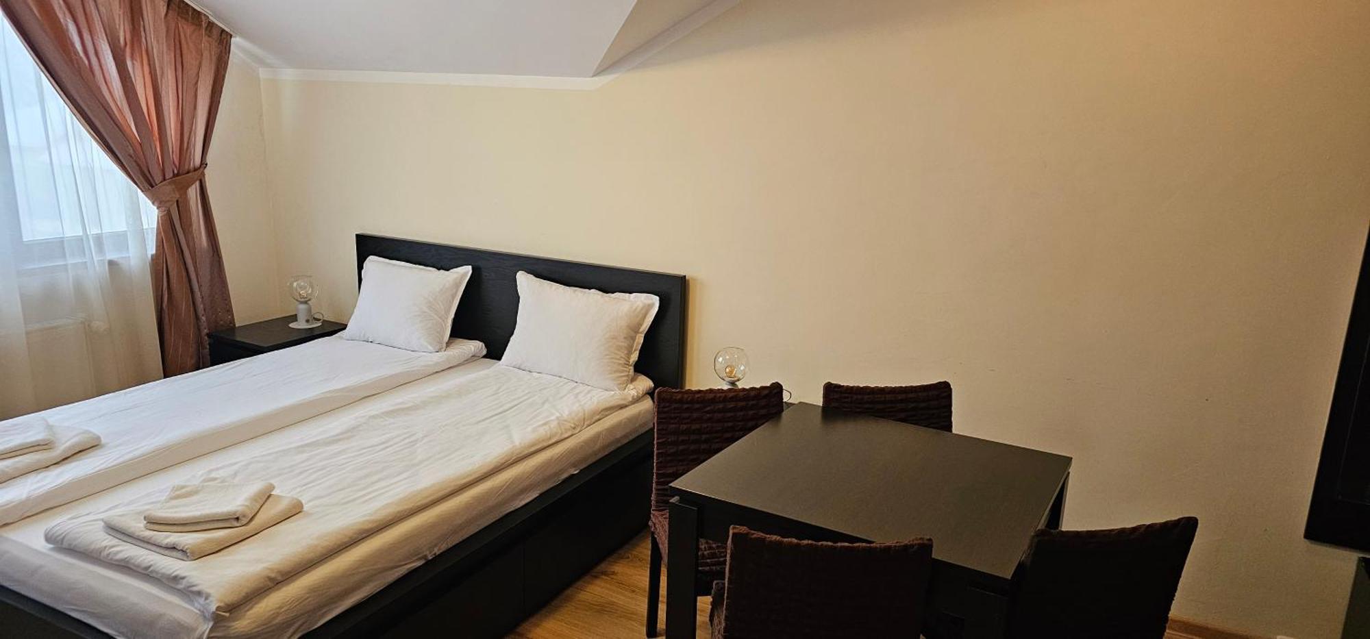 Apartments In Borovets Gardens 외부 사진