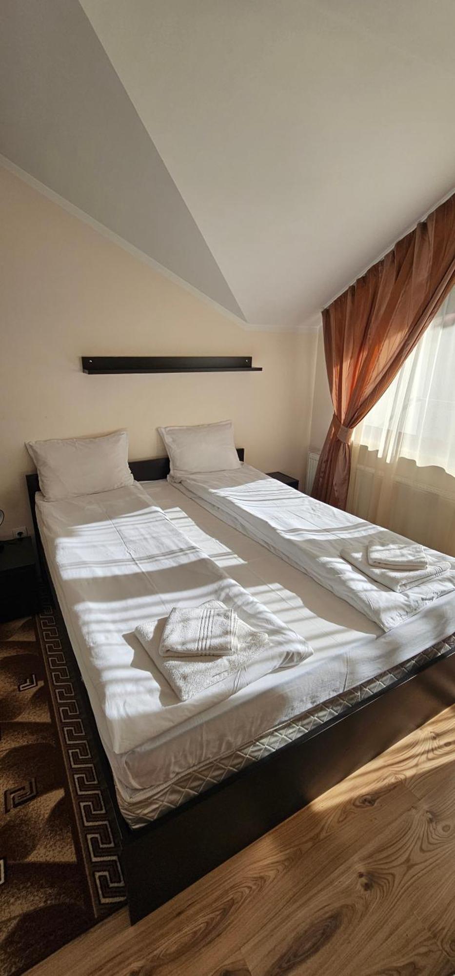 Apartments In Borovets Gardens 외부 사진