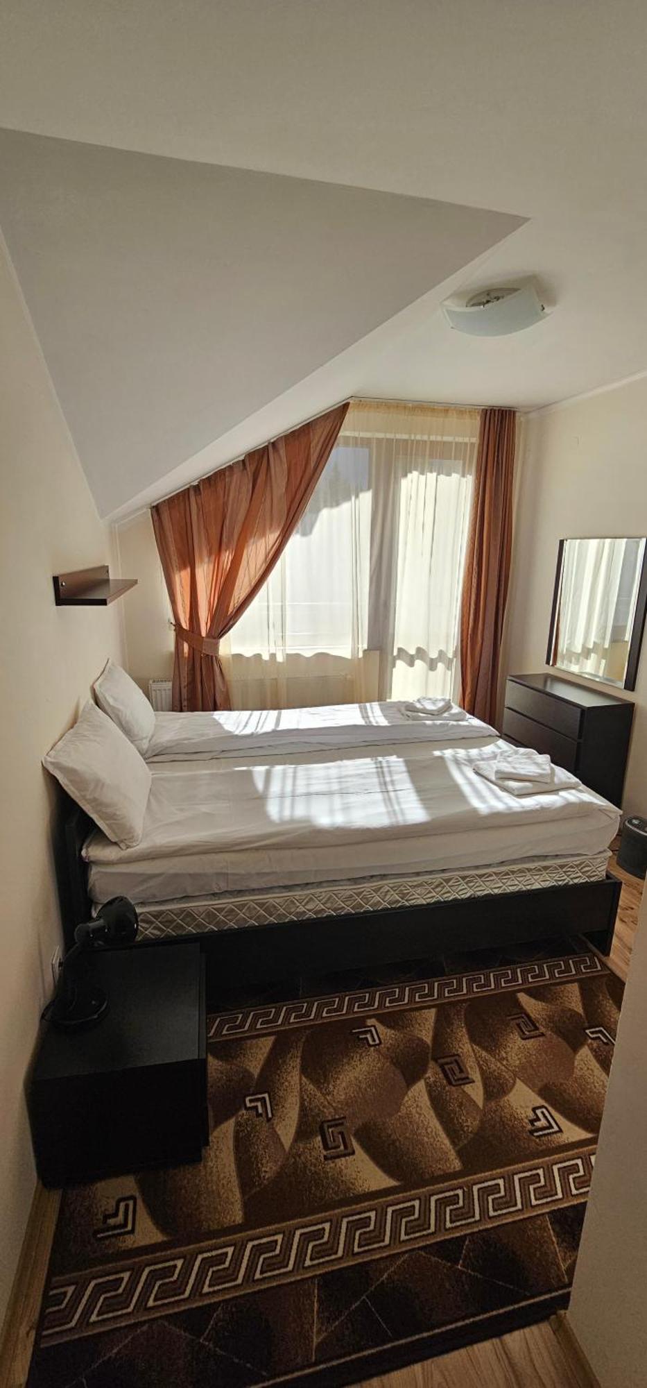 Apartments In Borovets Gardens 외부 사진