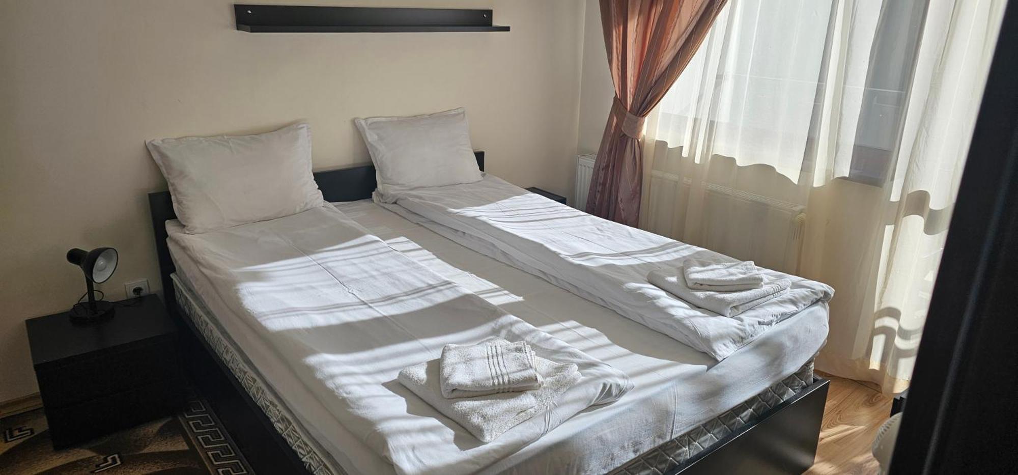 Apartments In Borovets Gardens 외부 사진