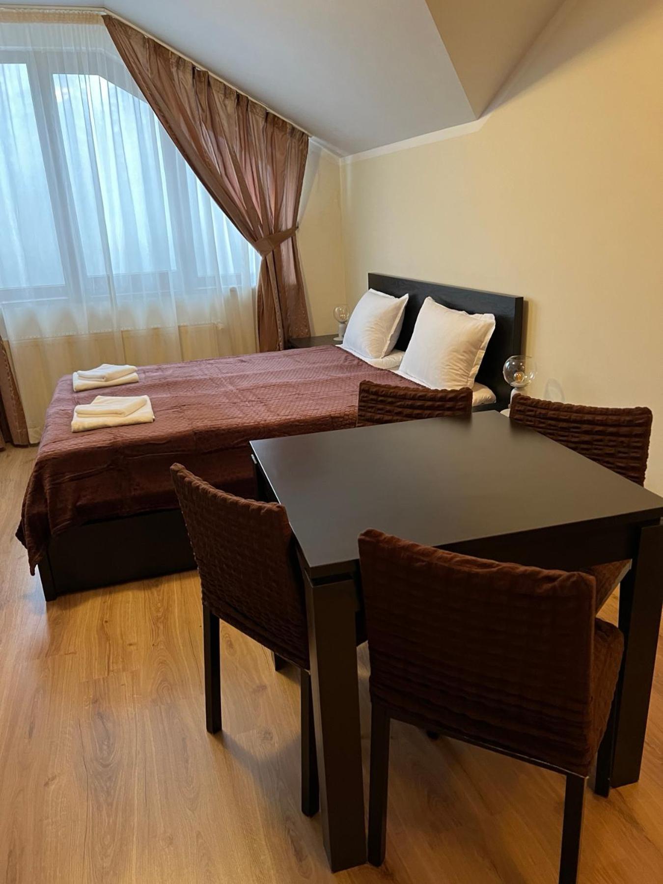 Apartments In Borovets Gardens 외부 사진