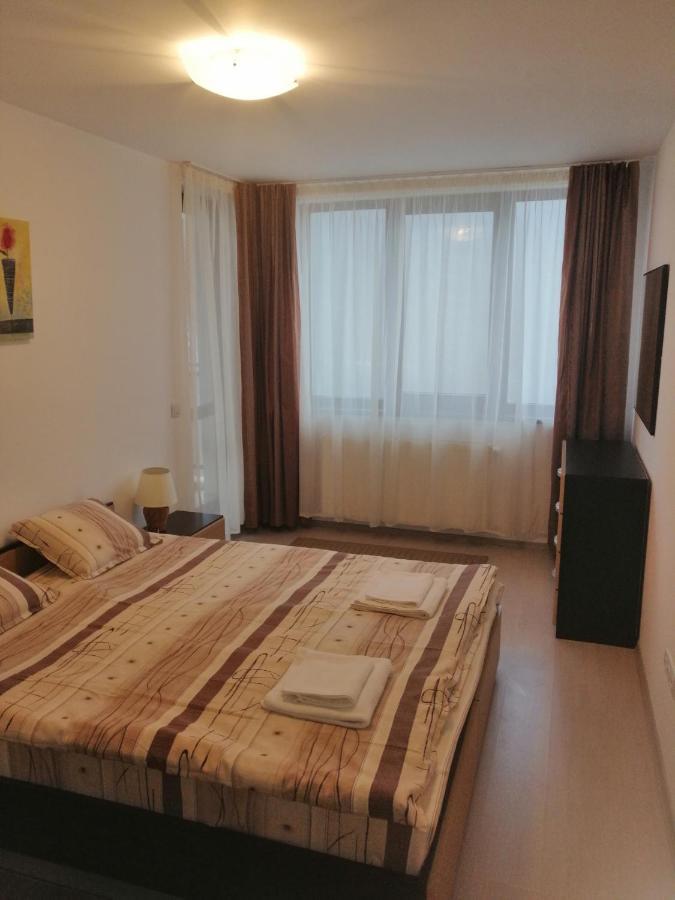 Apartments In Borovets Gardens 외부 사진