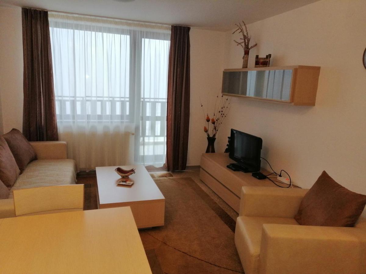 Apartments In Borovets Gardens 외부 사진