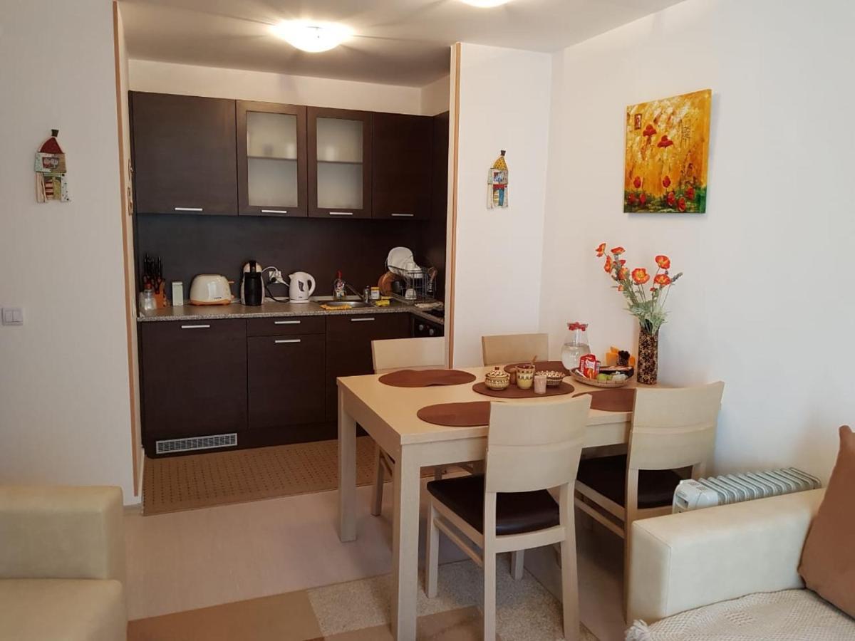 Apartments In Borovets Gardens 외부 사진