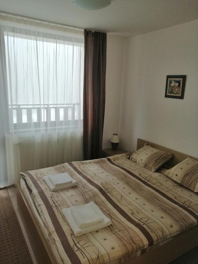 Apartments In Borovets Gardens 외부 사진