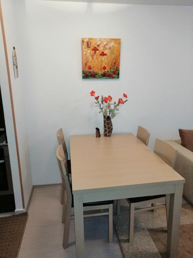 Apartments In Borovets Gardens 외부 사진